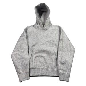 Nike Tech Pack Hoodie Mens XS Therma Fit ADV Sweatshirt Textured Y2K FB7518